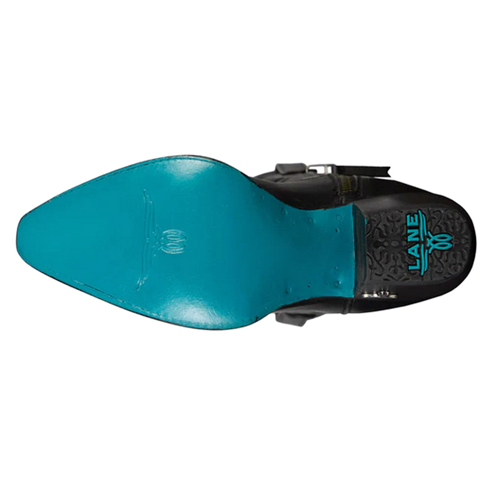 Smokeshow Embroidered Snip Toe Zippered Cowboy Boots、mySite、gtrtttuynbv