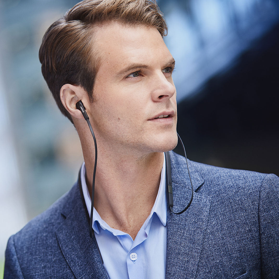  Jabra - Elite 25e、mySite、merchandisen