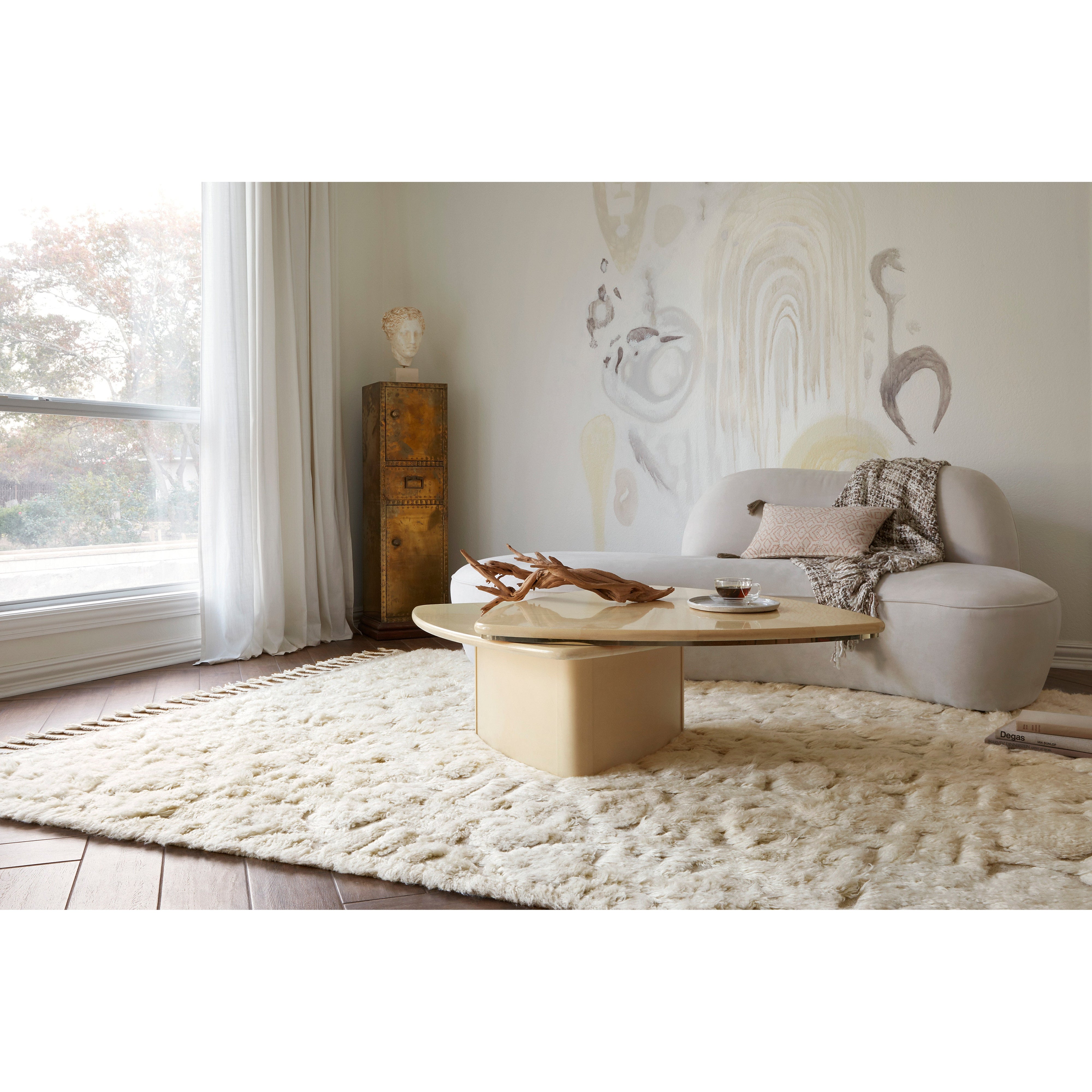 Hygge Oatmeal Ivory Area Rug、mySite、gigharbornorthrealestate