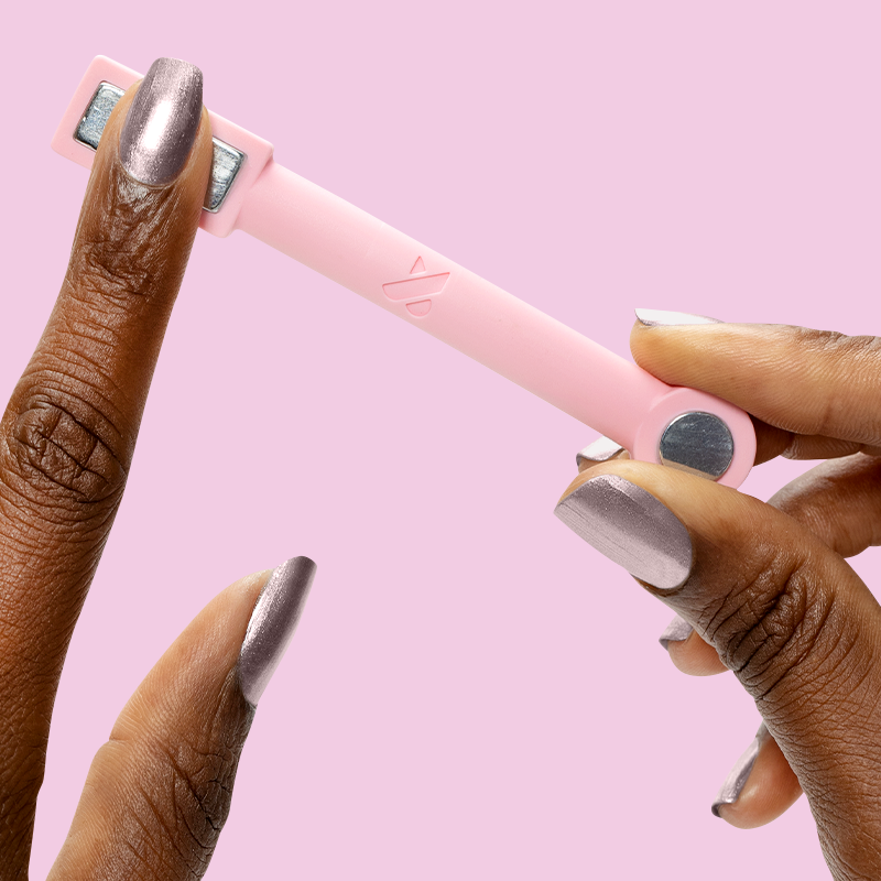 Lavender Velvet、mySite、solidvoid