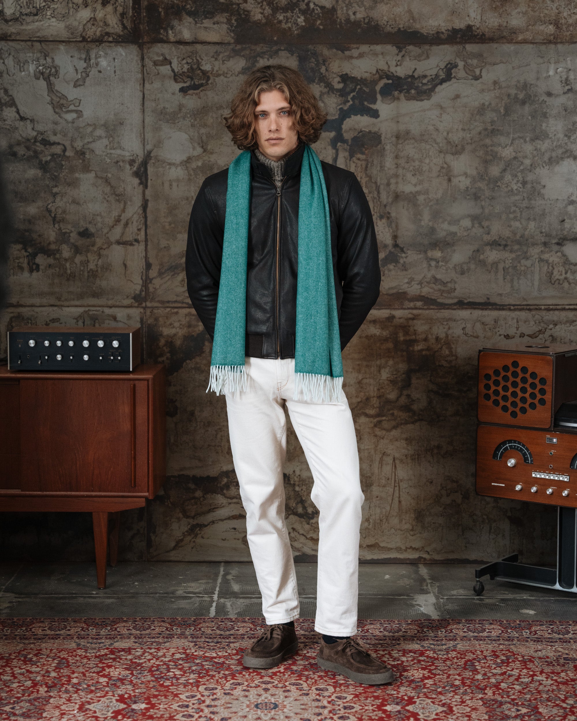  Castelli、mySite、merchandisen