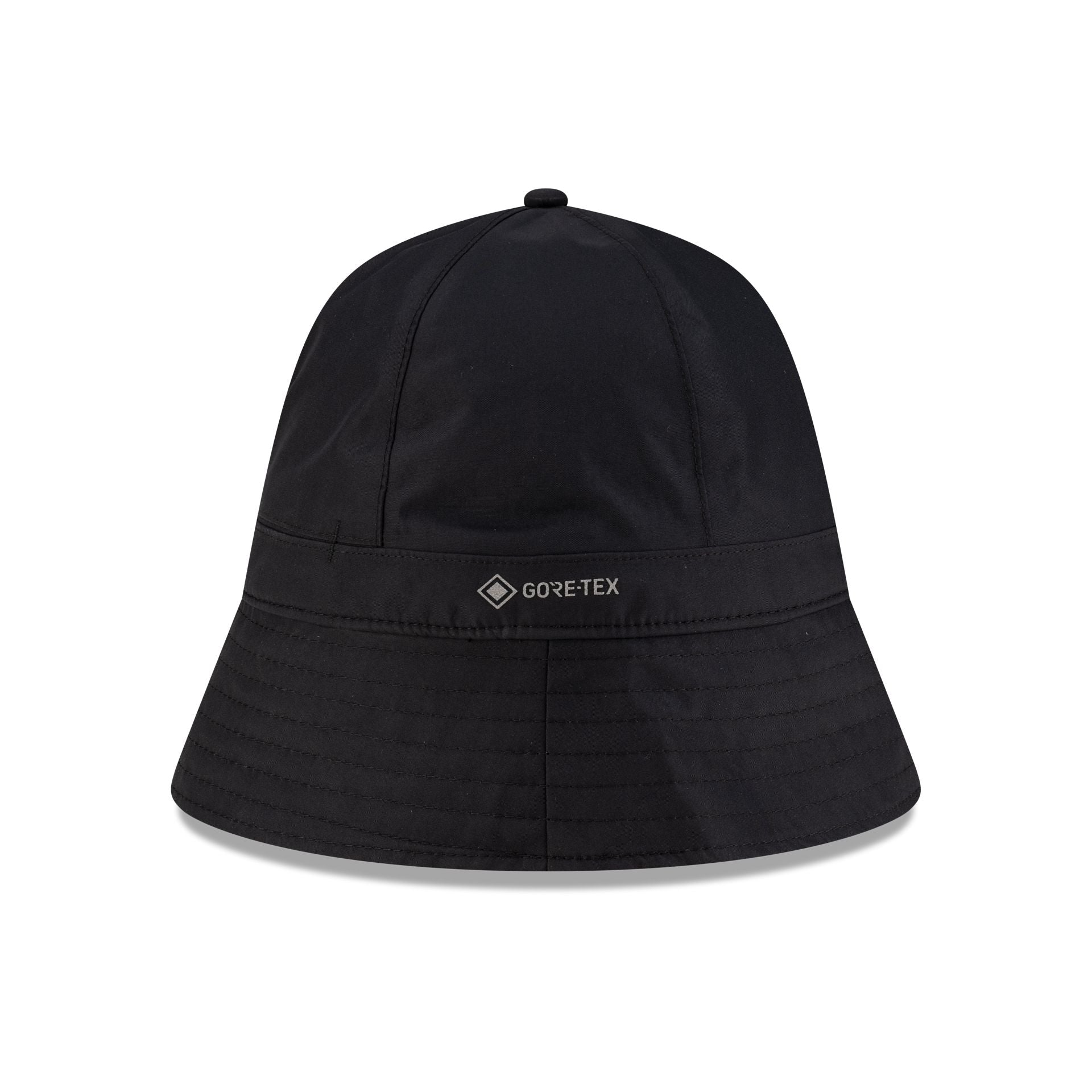 New Era Cap GORE-TEX Black Explorer Bucket Hat、mySite、vikingsvslions