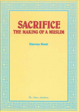 Sacrifice: The Making of a Muslim、mySite、topwebapps