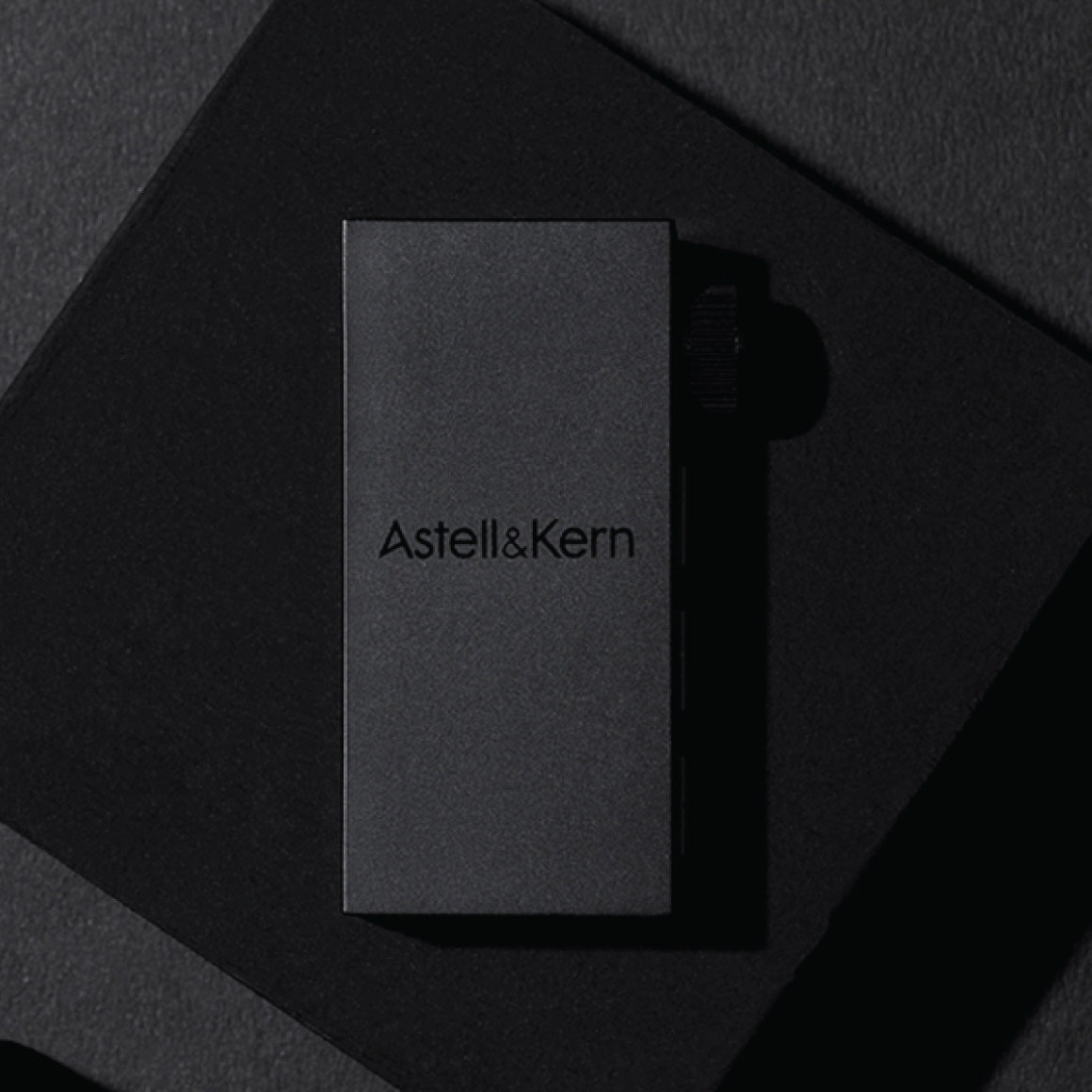  Astell&Kern - AK HB1、mySite、merchandisen