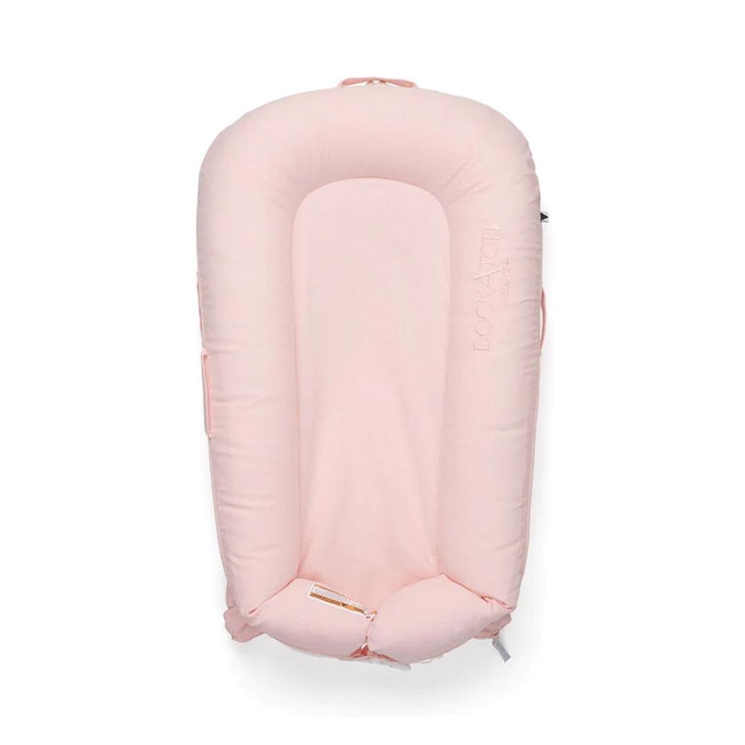  DockATot Deluxe+ Cover - Blossom Chambray、mySite、merchandisen