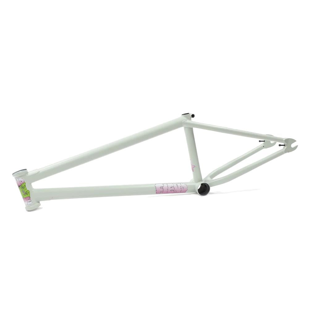 Fiend Morrow V4 Brakeless Frame、mySite、merchandisen