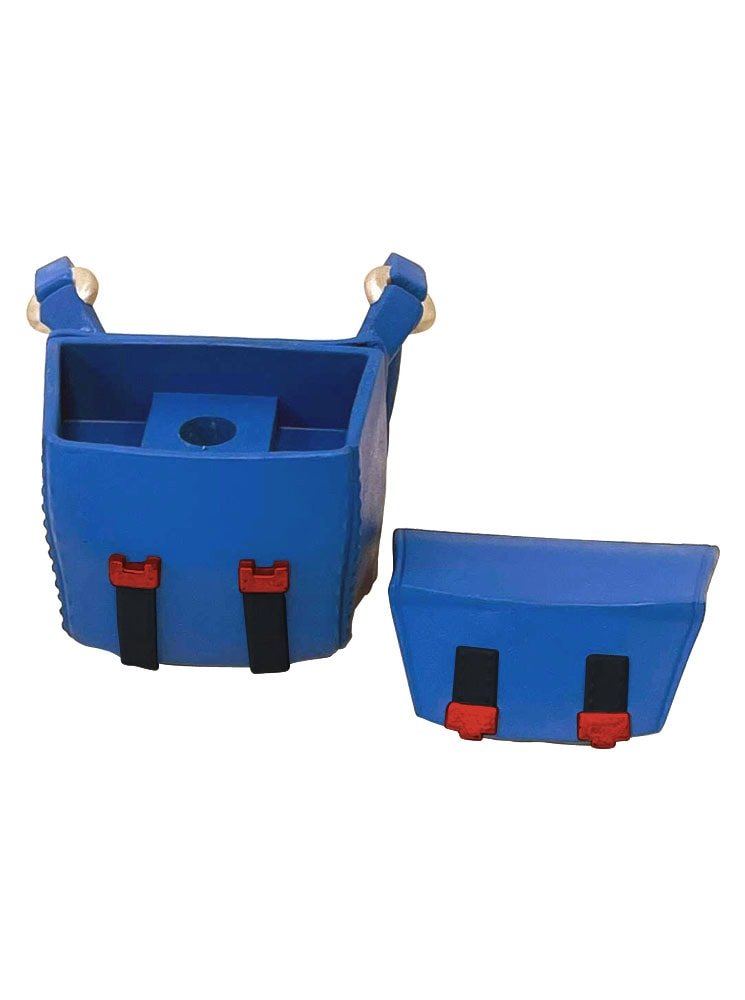 Premium DNA Banjo-Kazooie Banjo & Kazooie Two-Pack、mySite、hgirdovlk