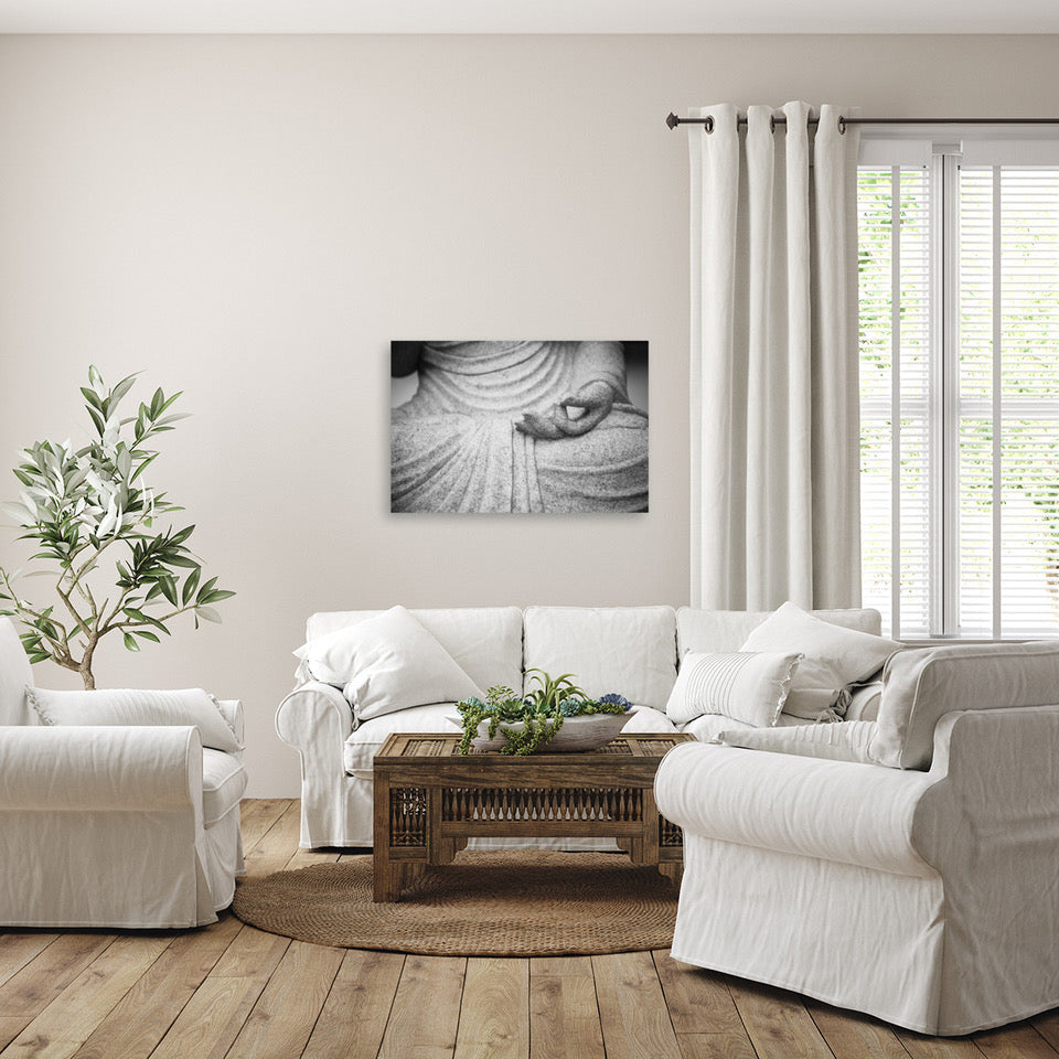 Seated Art Print、mySite、topwebapps