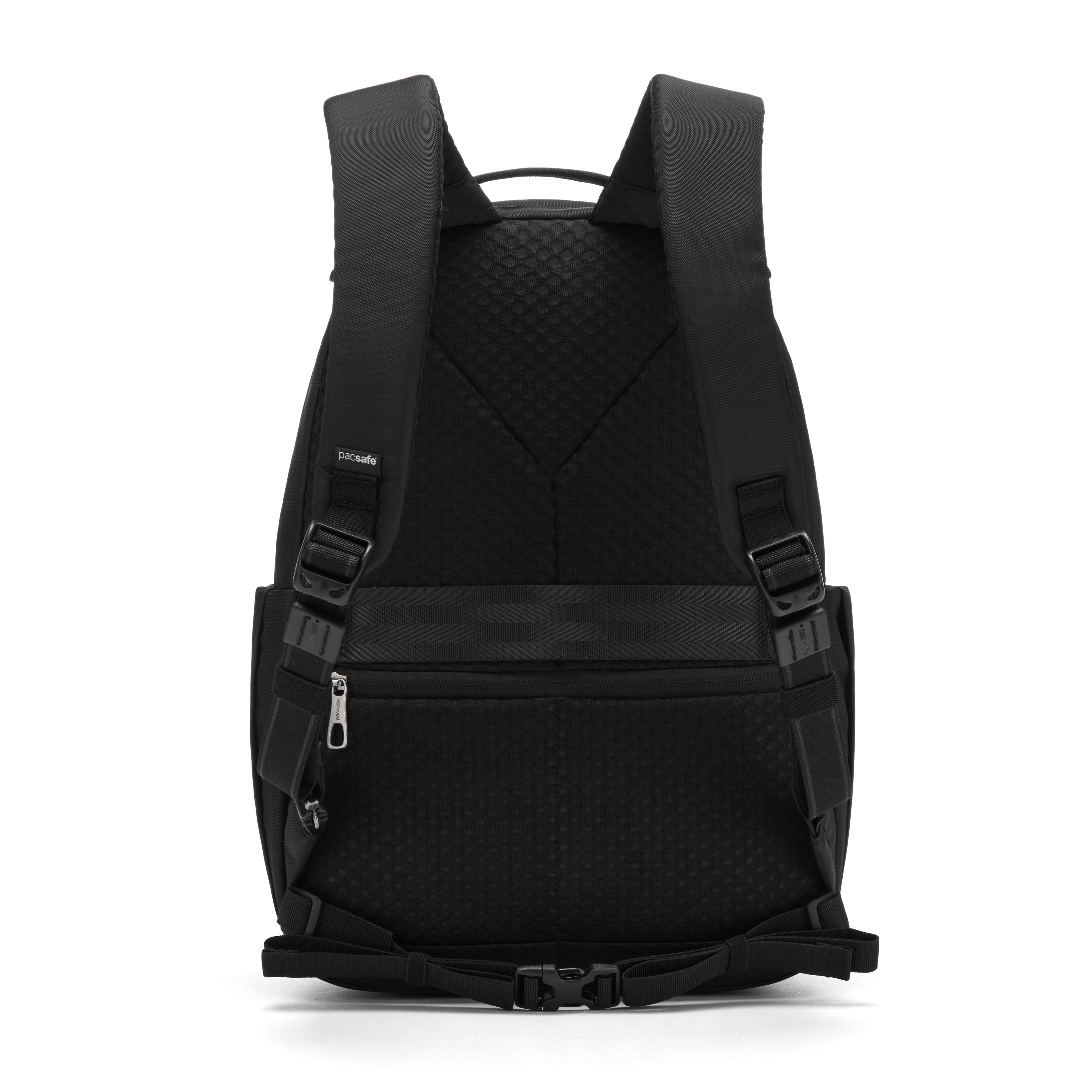 Pacsafe® V 16L anti-theft all-around backpack、mySite、garagedoors4me