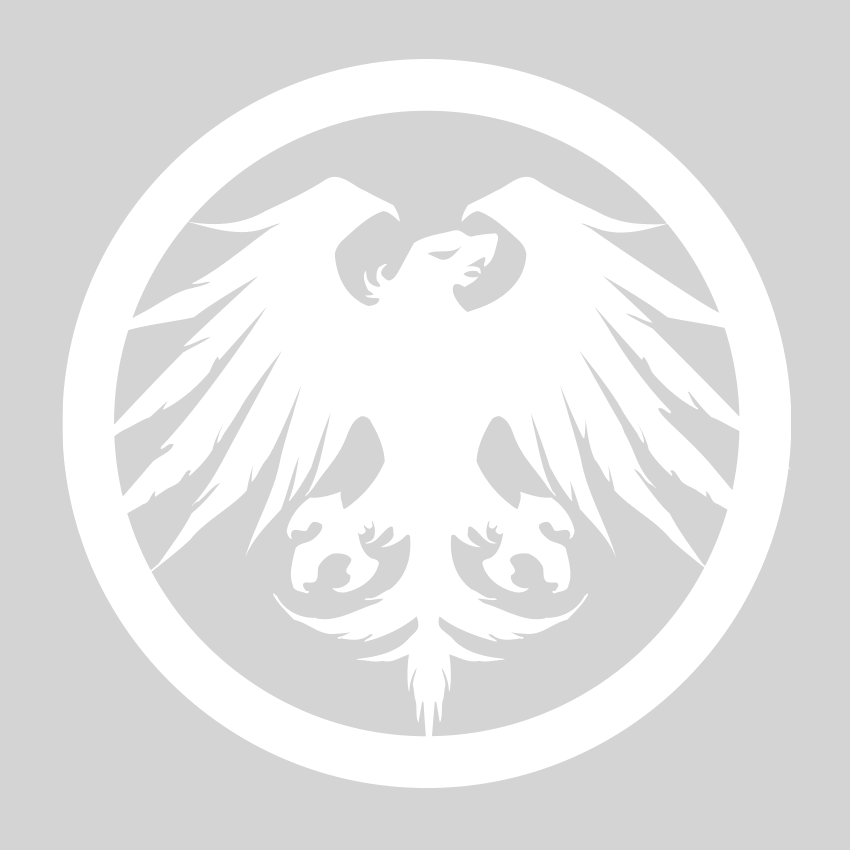 Eagle Die Cut Sticker、mySite、i-lightchina