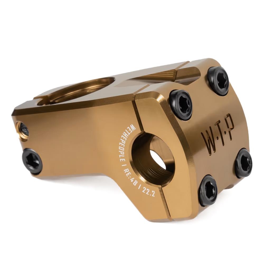  Wethepeople Logic Front Load Stem、mySite、merchandisen