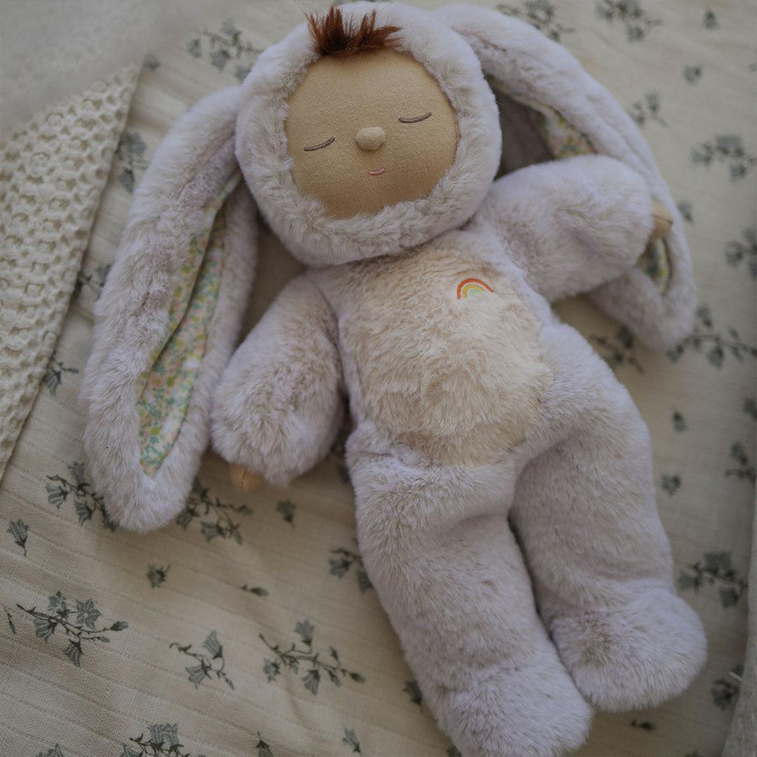  Olli Ella Cozy Dinkums - Bunny Lala、mySite、merchandisen