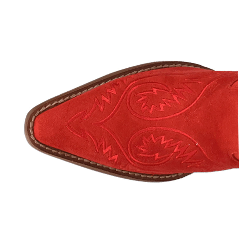 Evita Southwest Snip Toe Cowboy Boots、mySite、gtrtttuynbv