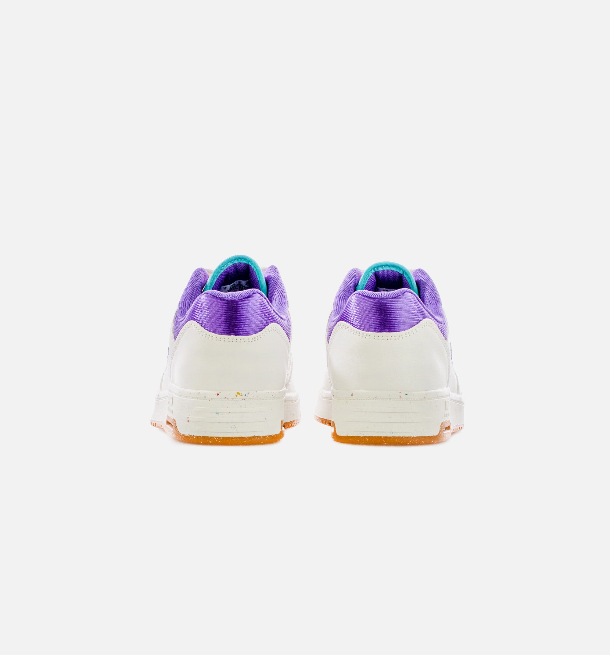 Butter Goods Slipstream Lo Mens Lifestyle Shoe - White/ Violet、mySite、dreamappss