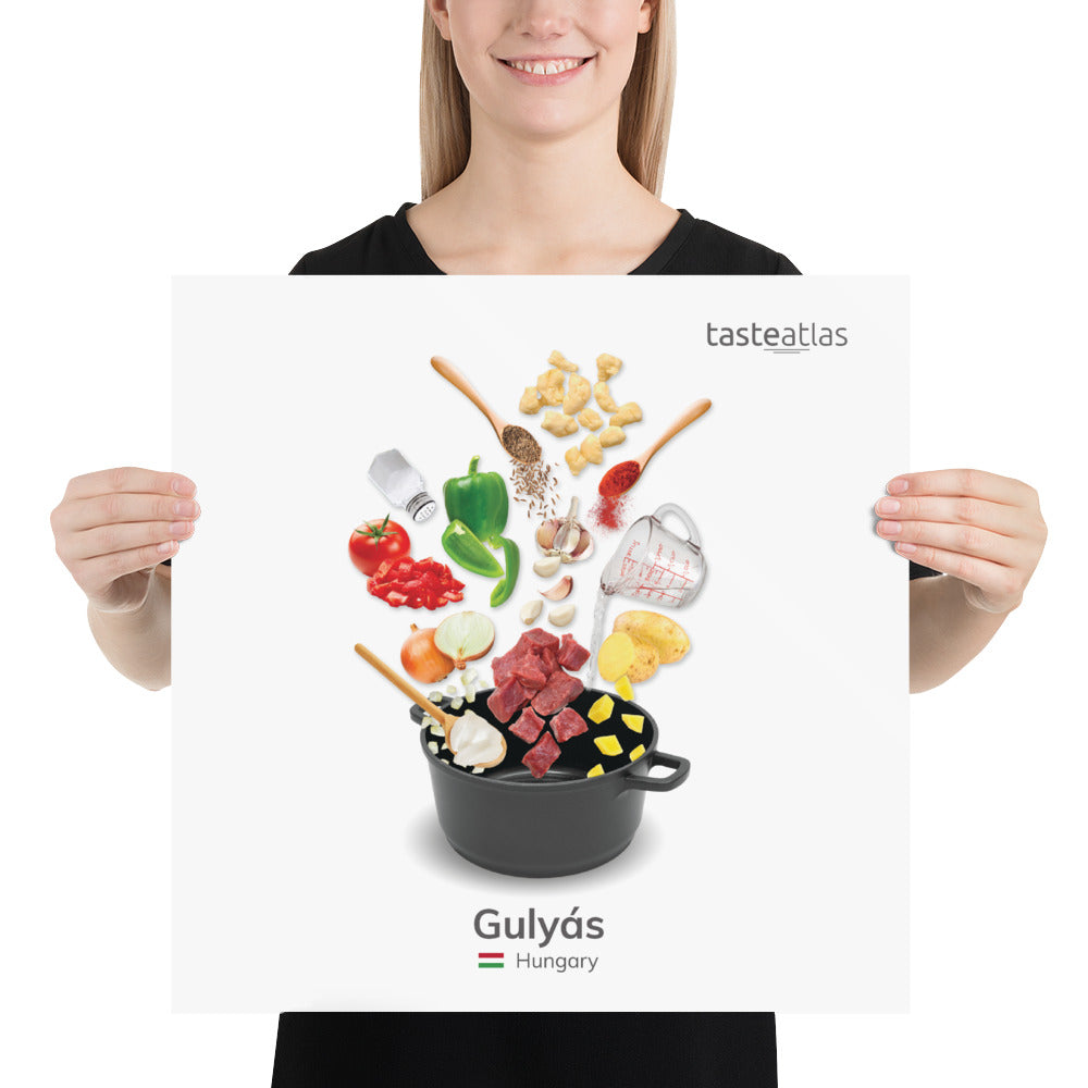 Gulyas Poster (in)、mySite、camillekostekn