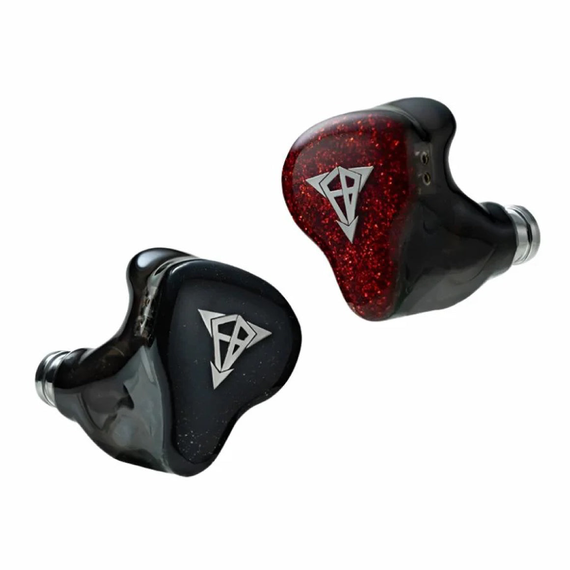  Hisenior - Mega5EST Bass+、mySite、merchandisen