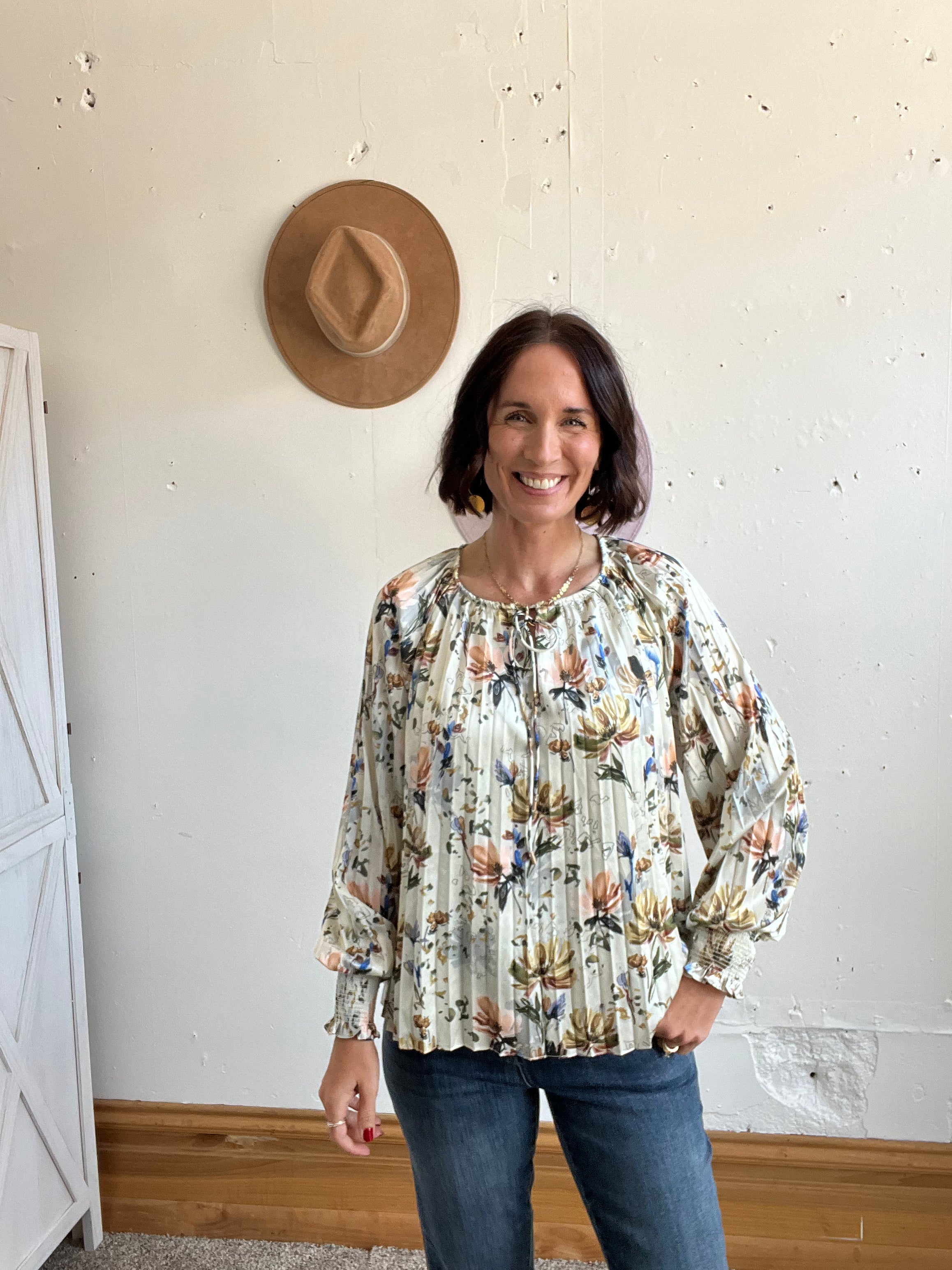 Sami’s Blouse、mySite、garagedoors4me