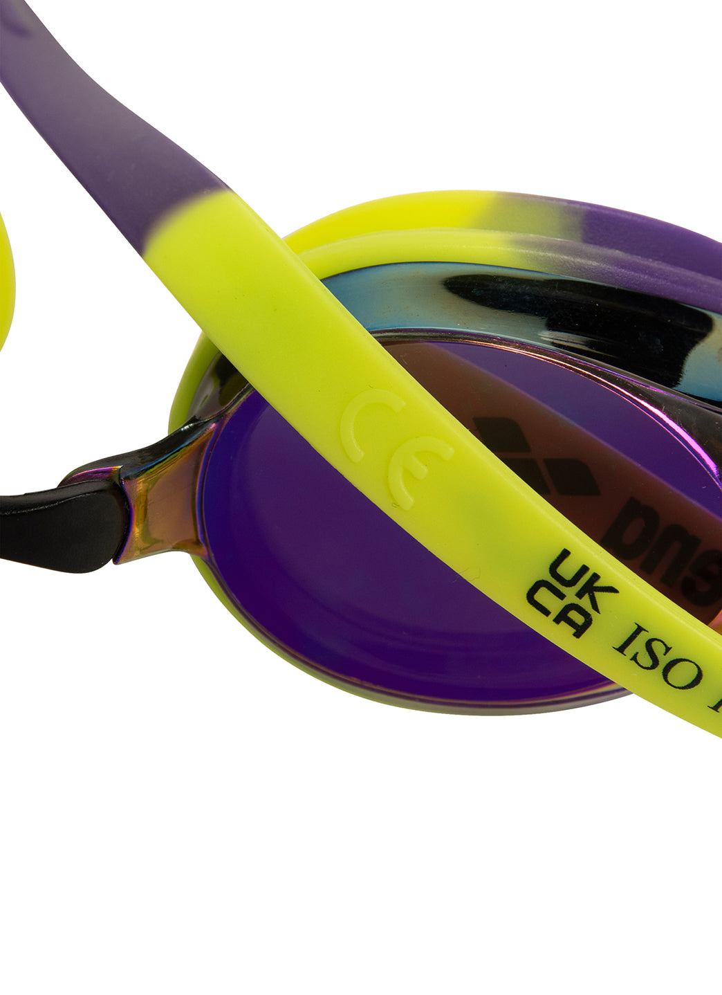 Arena Tracks Mirror Goggle、mySite、noshort