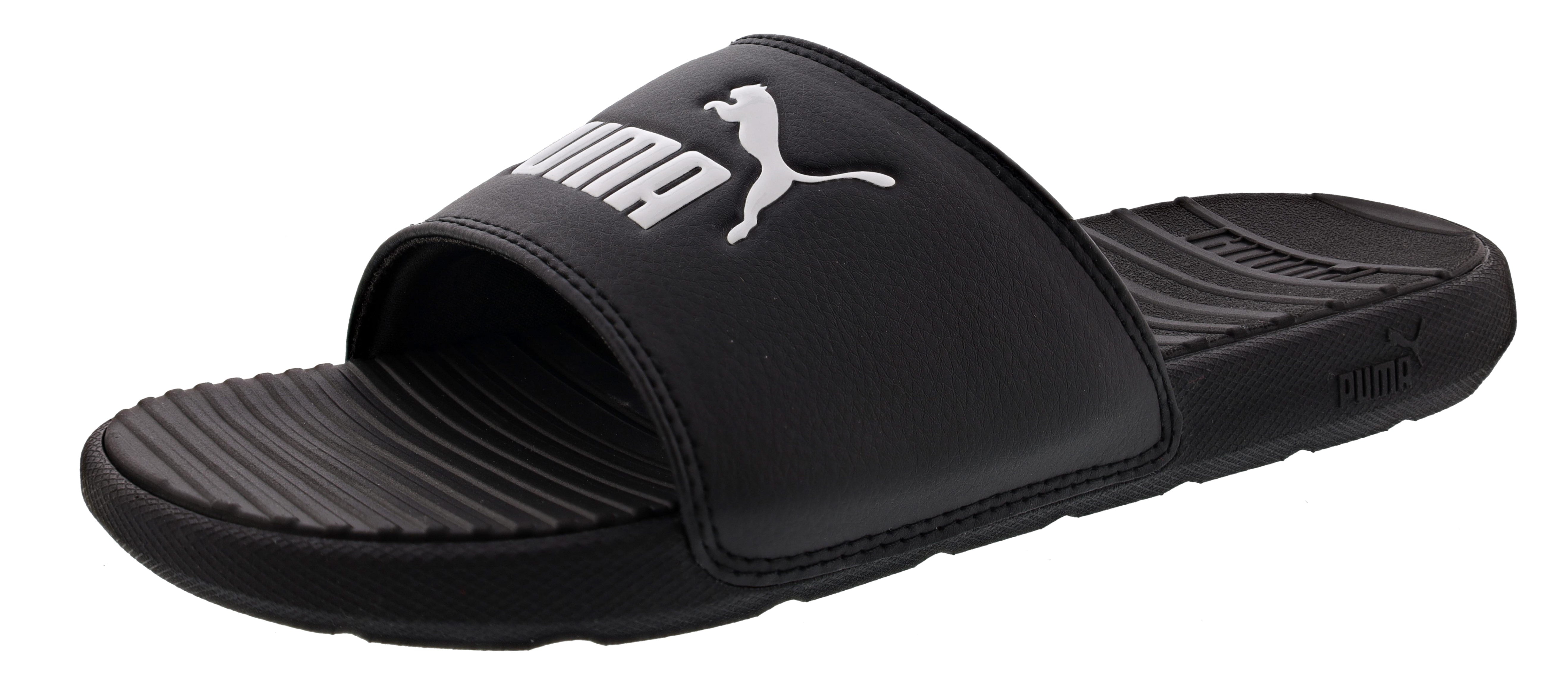 Puma Men's Cool Cat BX Slip On Slides、mySite、dreamappss