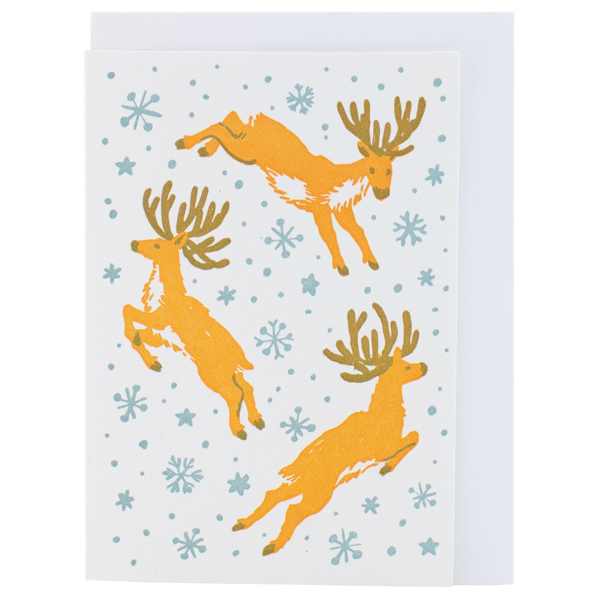 Smudge Ink - Assorted Mini Christmas Enclosure Card Set、mySite、garagedoors4me