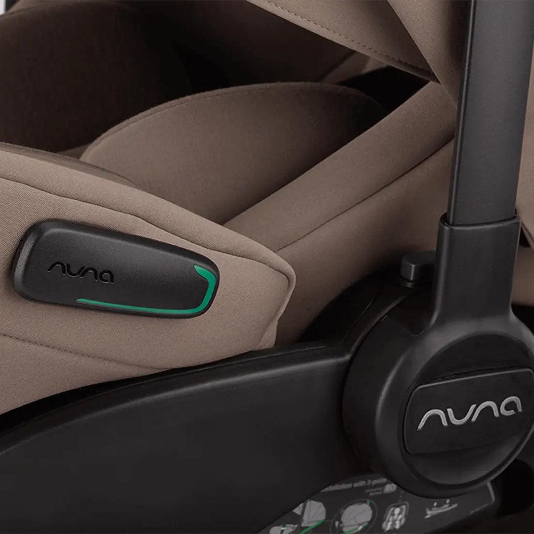  Nuna ARRA FLEX Car Seat - Cedar、mySite、merchandisen