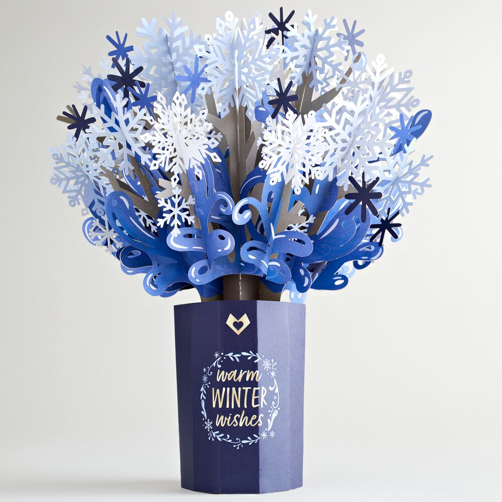Winter Wishes Blue Jay Bundle、mySite、solidvoid
