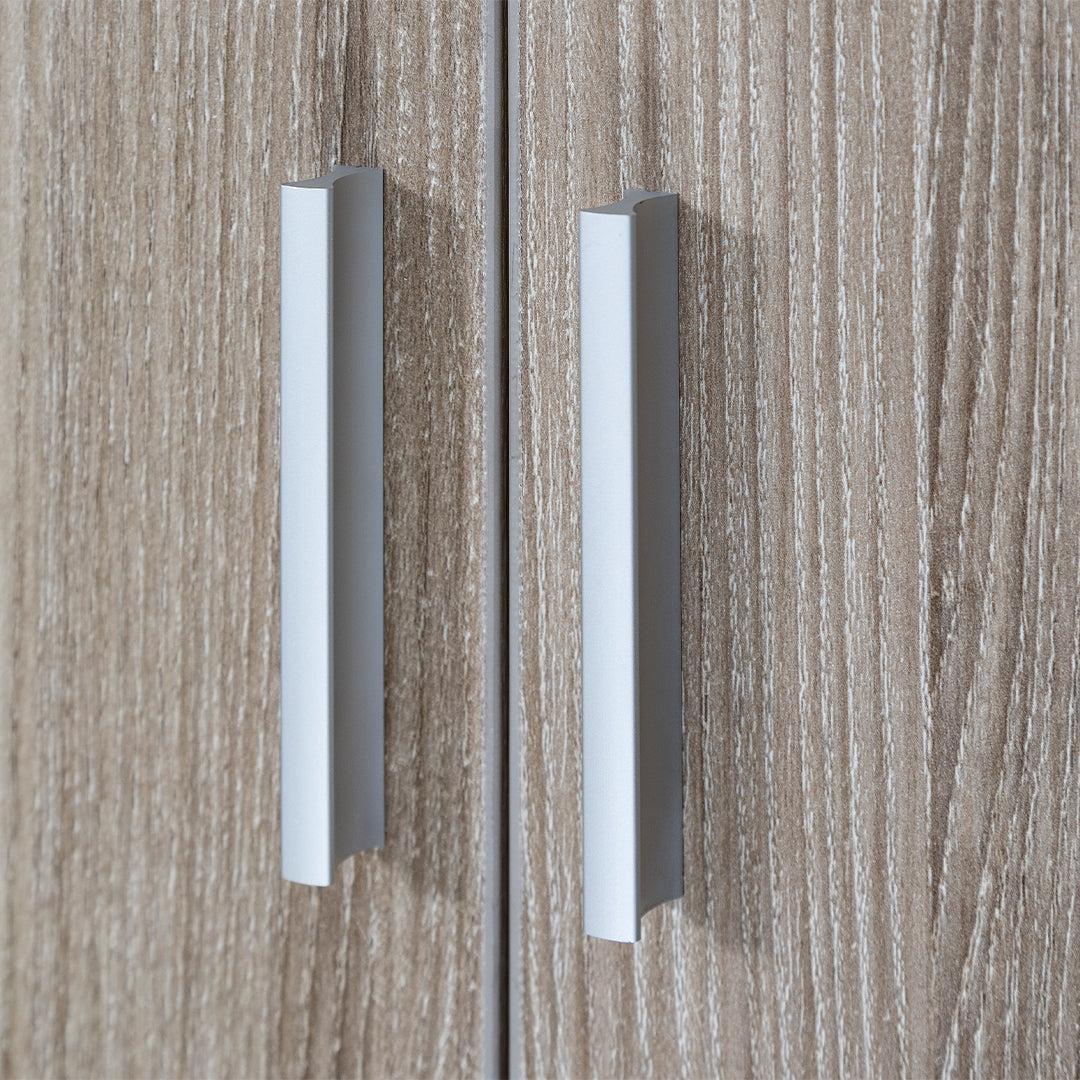  Tutti Bambini Modena Wardrobe - Oak、mySite、merchandisen