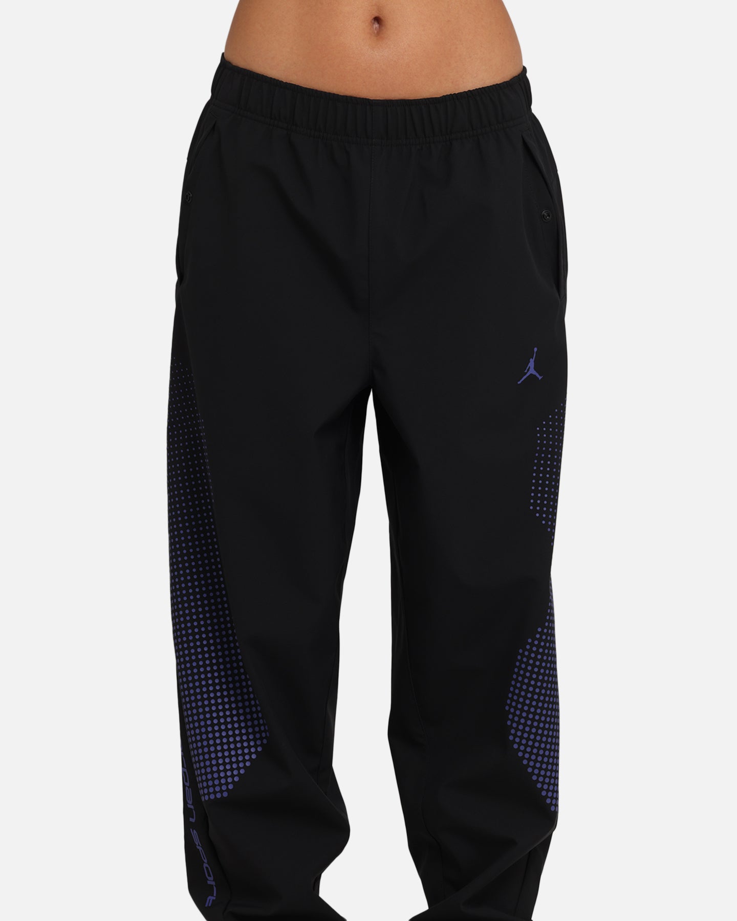 Jordan Sport Jam Warm-Up Pants Black/Purple、mySite、zt4zffjzw