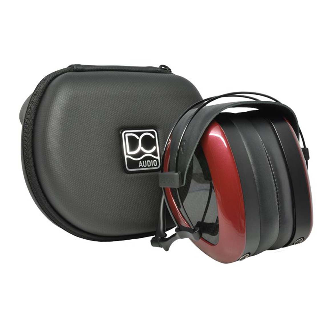  Dan Clark Audio - AEON 2 Headphone Case、mySite、merchandisen