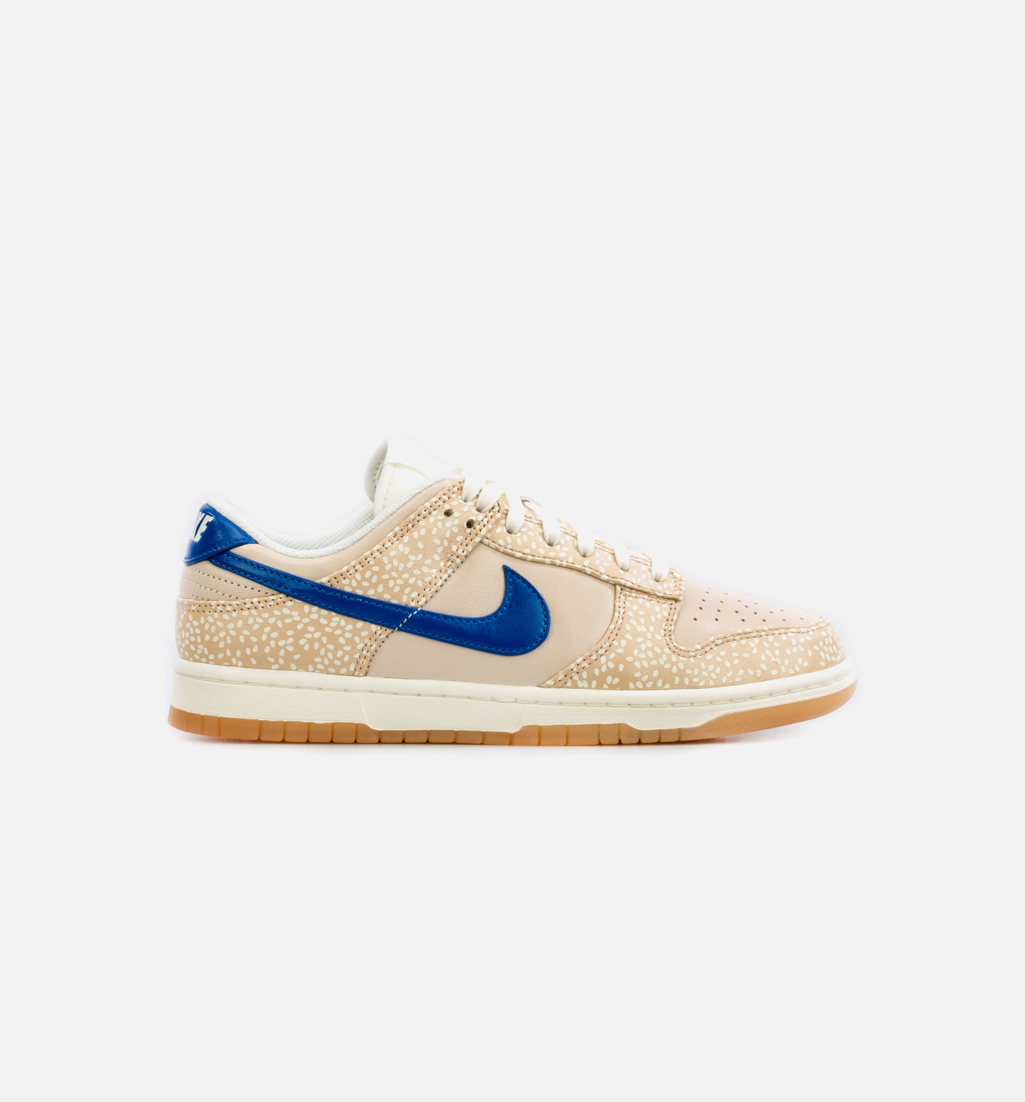 Dunk Low Montreal Bagel Mens Lifestyle Shoe - Beige Limit One Per Customer、mySite、dreamappss