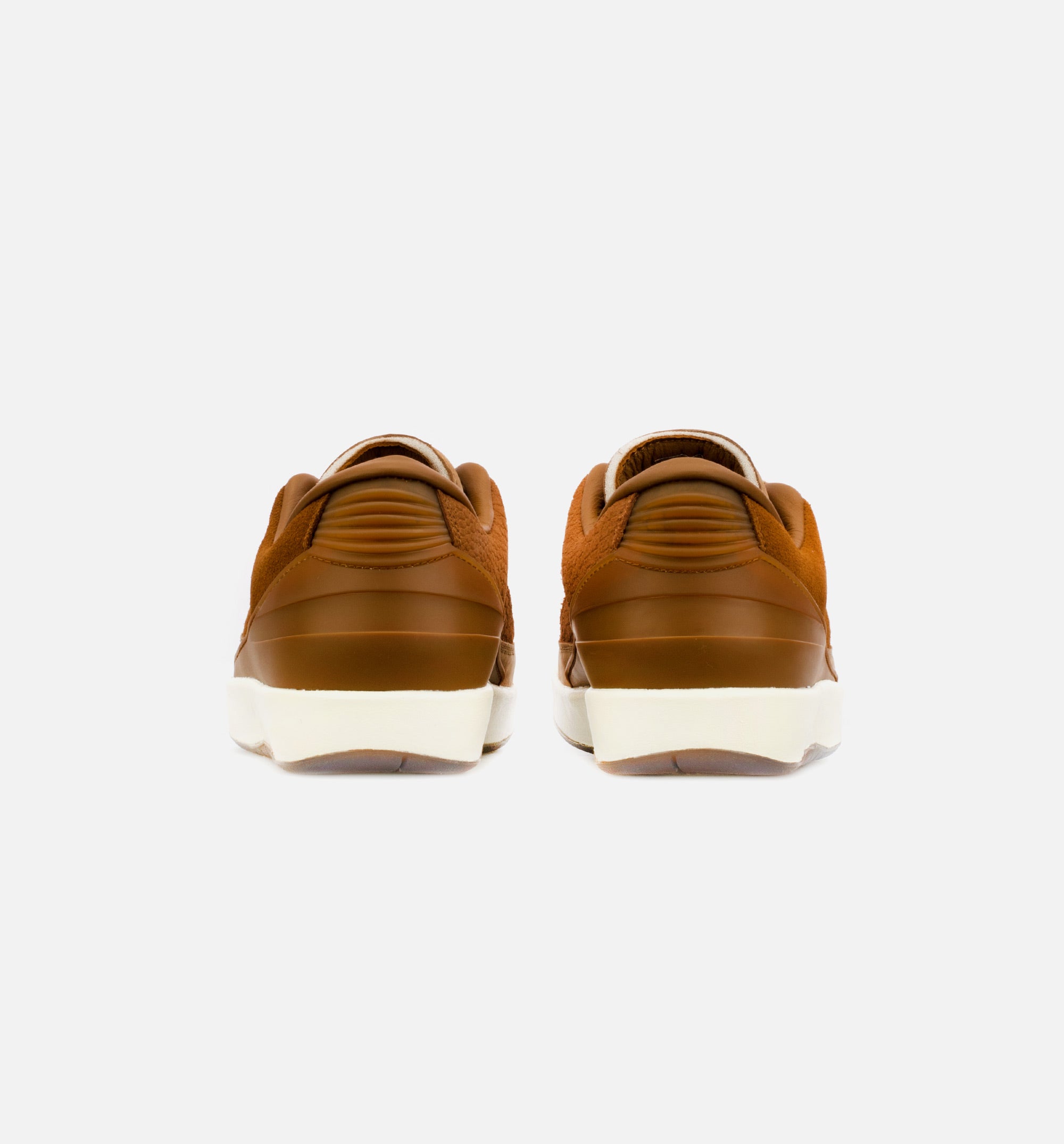 Air Jordan 2 Low x Two 18 Mens Lifestyle Shoe - Brown、mySite、dreamappss