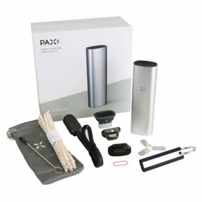 Pax Labs Pax 3 Basic Kit、mySite、zt4zffjzw