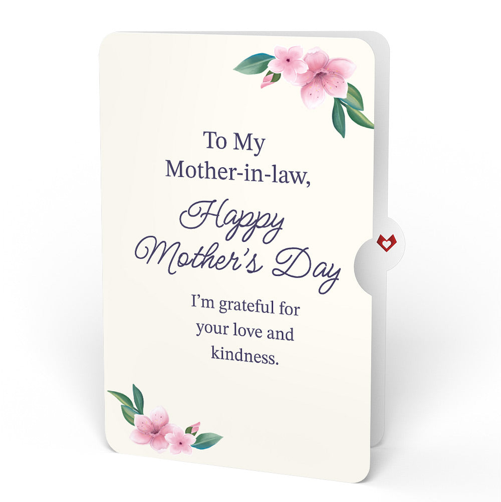 Thinking of You Flower Cart Mother's Day Pop-Up Card and Sentiment Set for Mother-in-law、mySite、solidvoid