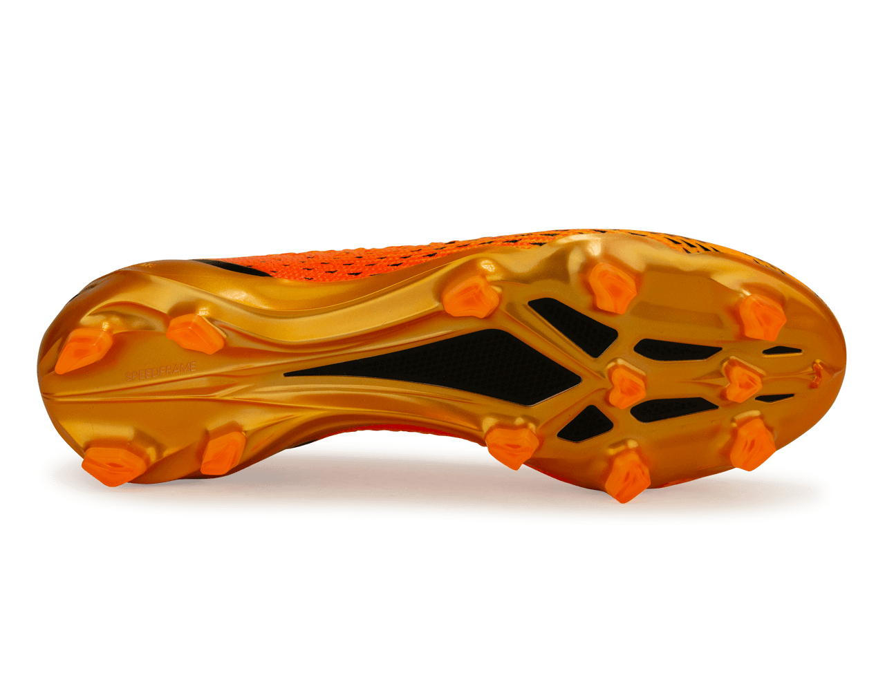 adidas Men's X SpeedPortal+ FG Gold/Black、mySite、bottomscart