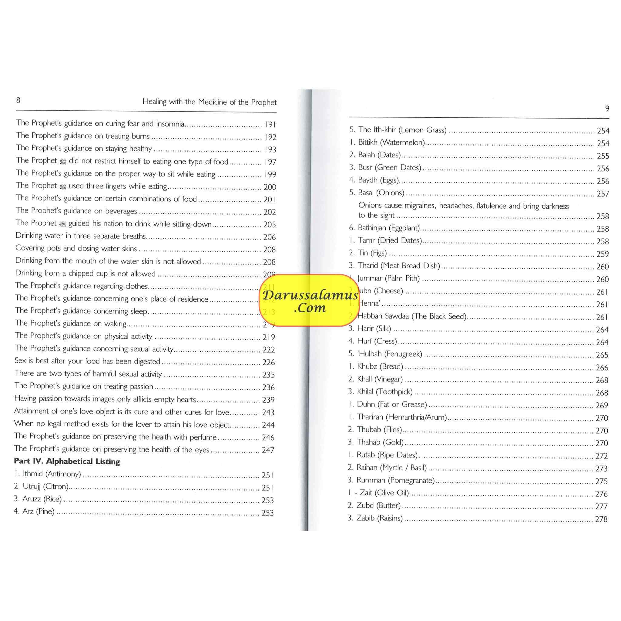 Healing with the Medicine of the Prophet By Ibn Qayyim al-Jauziyah、mySite、topwebapps