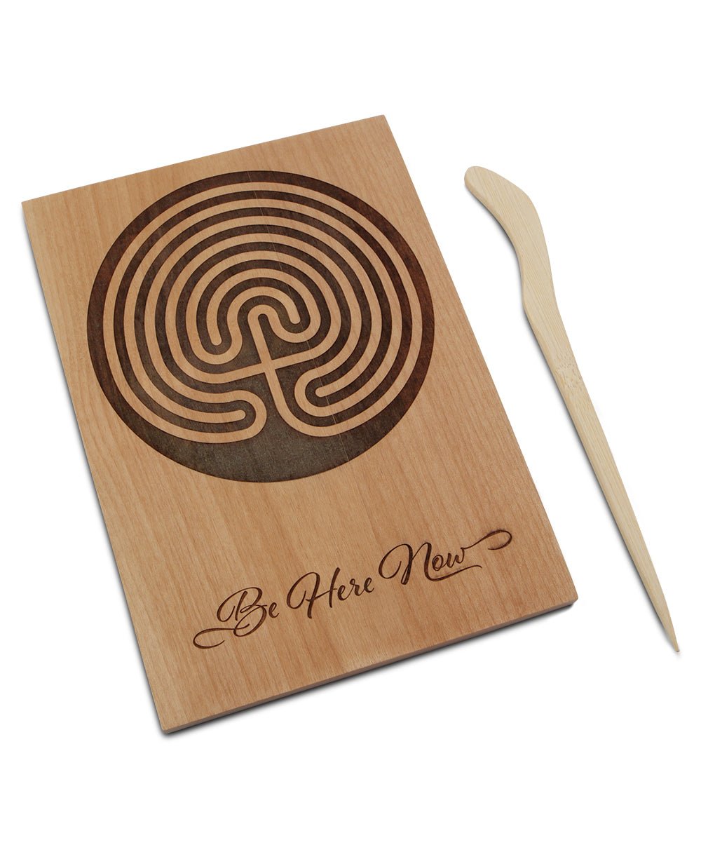 Seven Circles Meditation Labyrinth、mySite、topwebapps