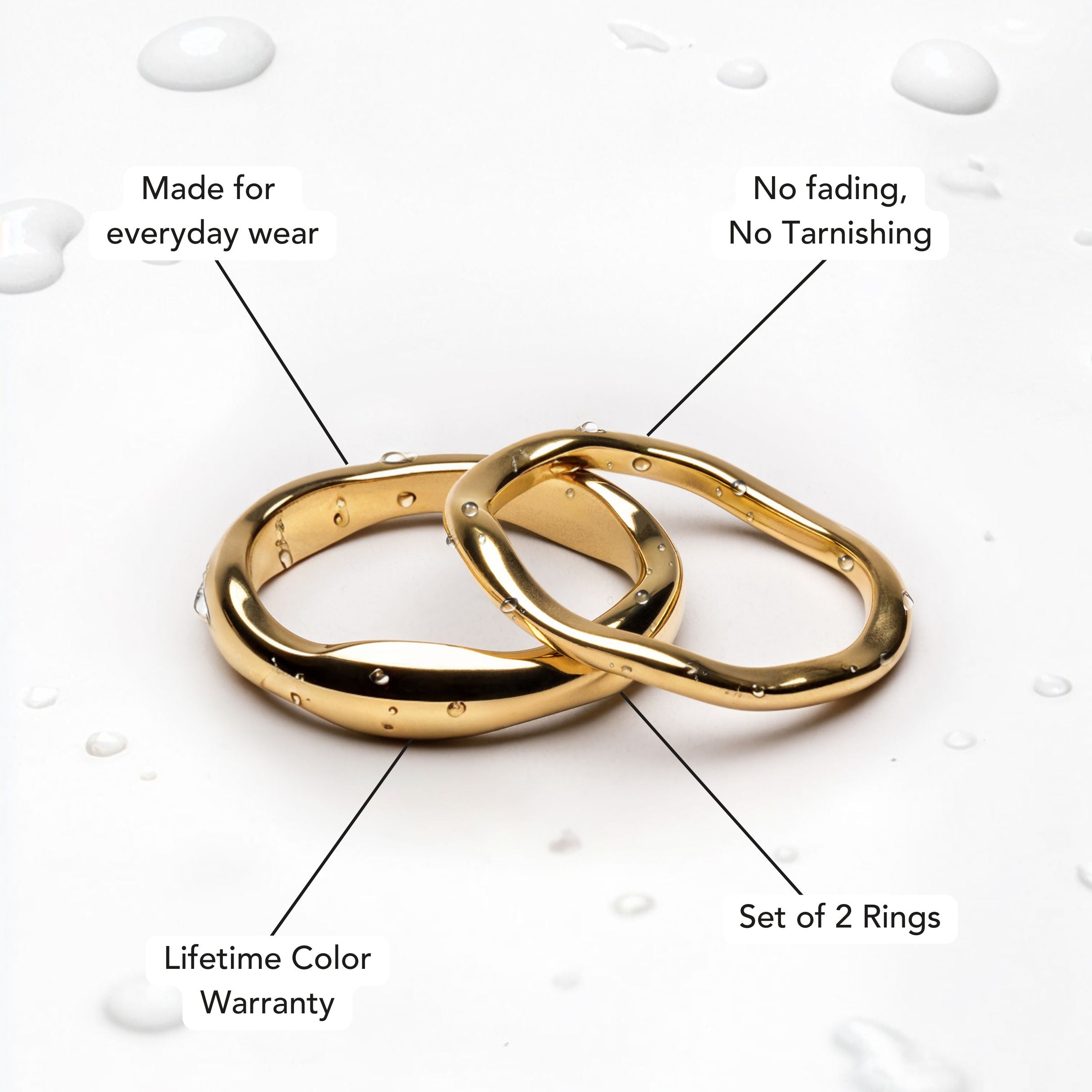 Gemini Stackable Rings、mySite、hinf8tx79