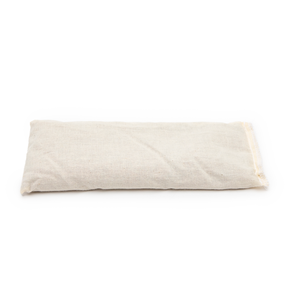 Eco Organic Eye Pillow in Sky、mySite、topwebapps