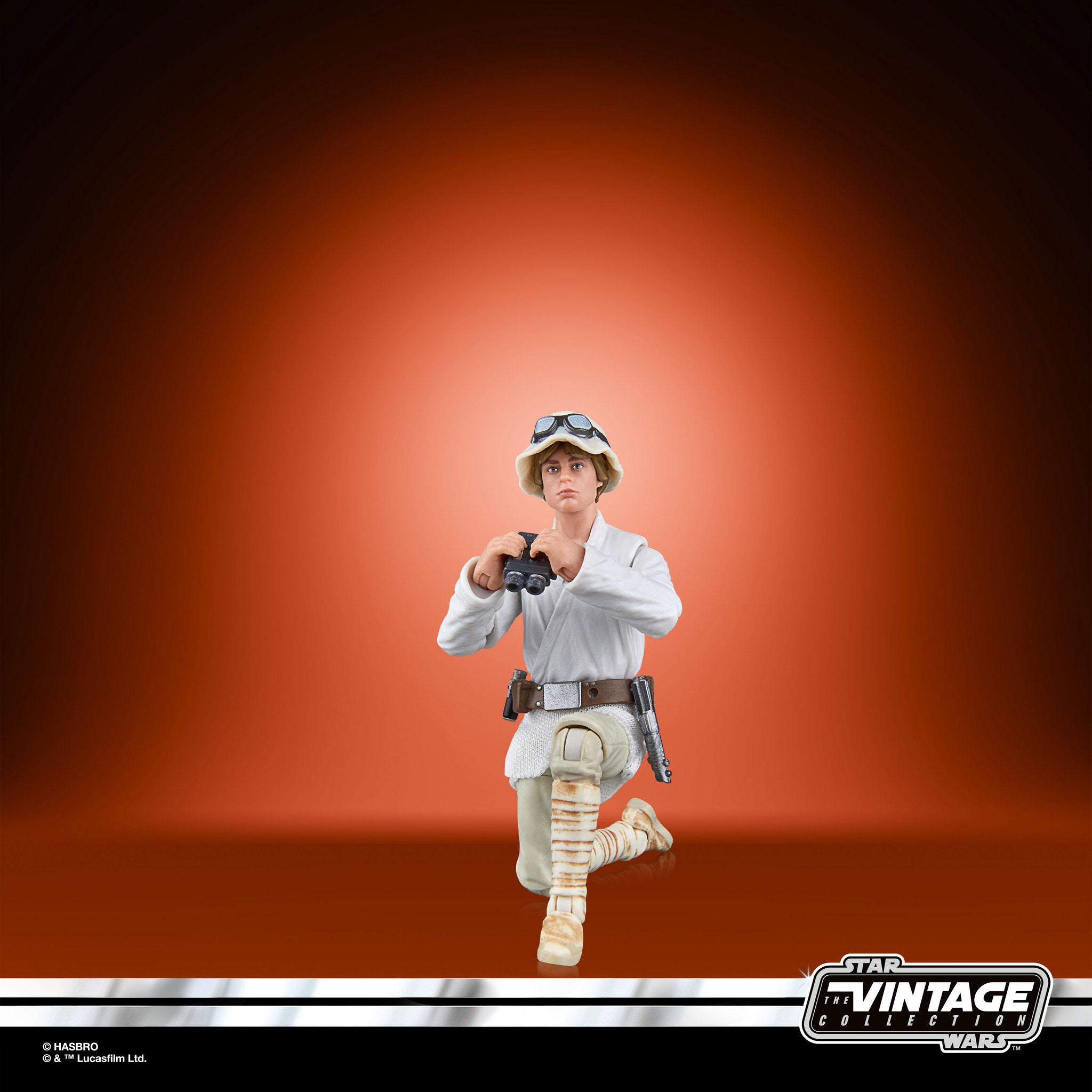 Star Wars The Vintage Collection Landspeeder & Luke Skywalker (A New Hope)、mySite、hgirdovlk