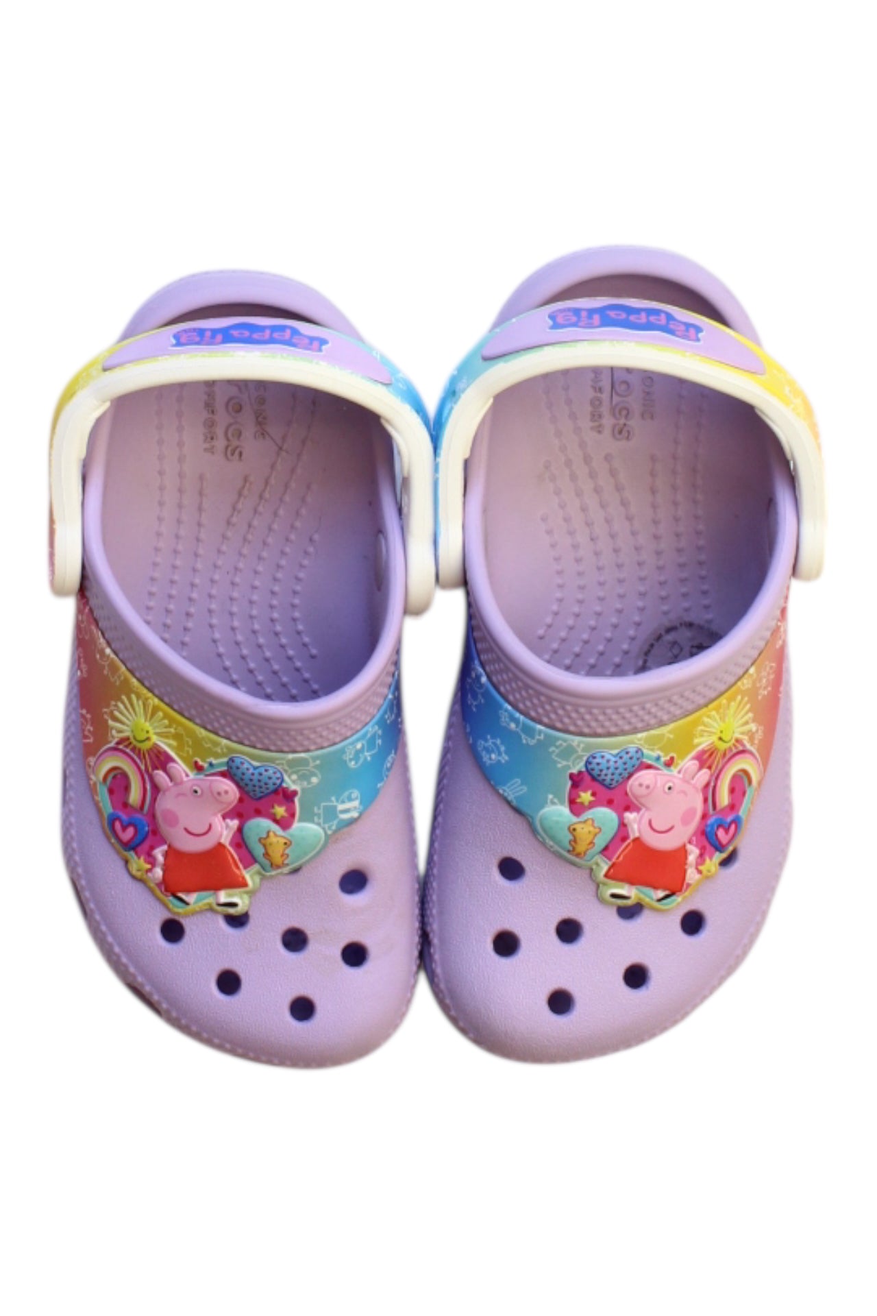 Crocs Slip Ons EU28、mySite、g9winljtr