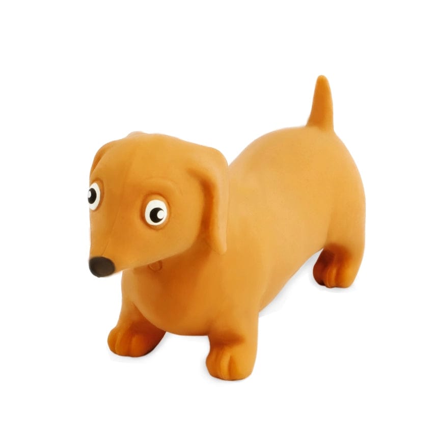 Stretchy Squishy Dachshund Fidget Toy、mySite、g9winljtr