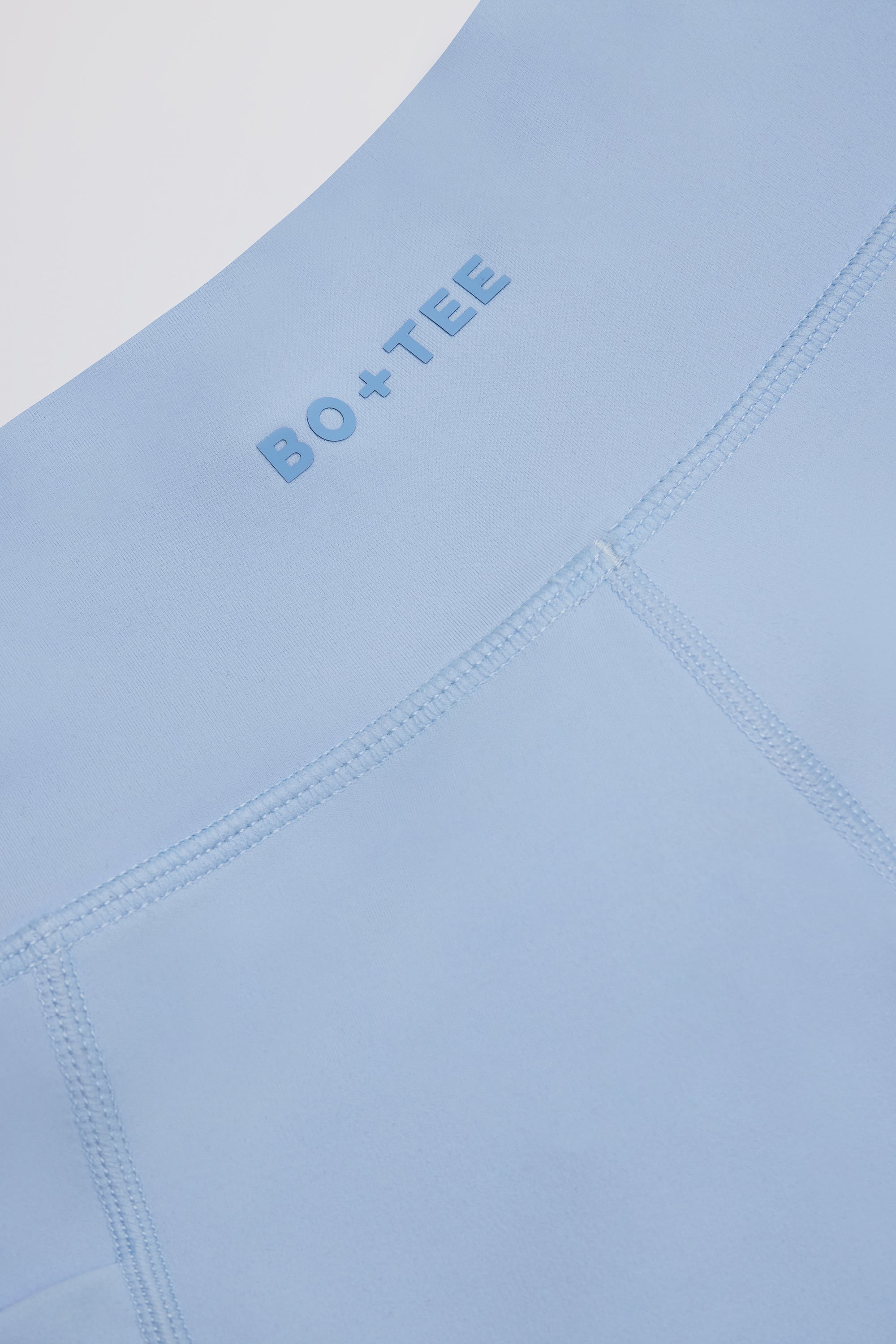  Soft Active Crossover Pocket Shorts in Sky、mySite、sugarbowlscore