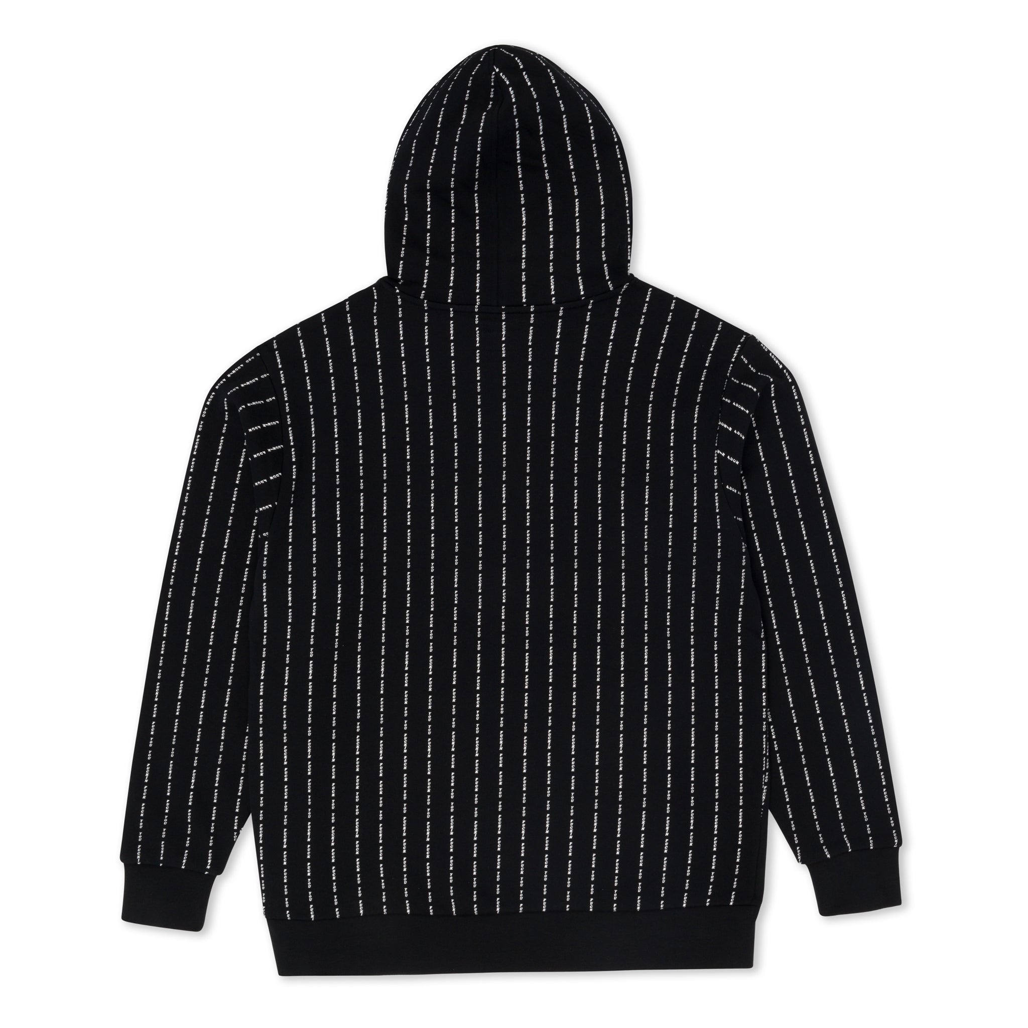  Love All Hoodie (Black)、mySite、merchandisen