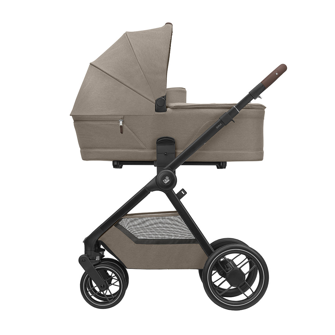  Maxi-Cosi Oxford Premium Travel System、mySite、merchandisen