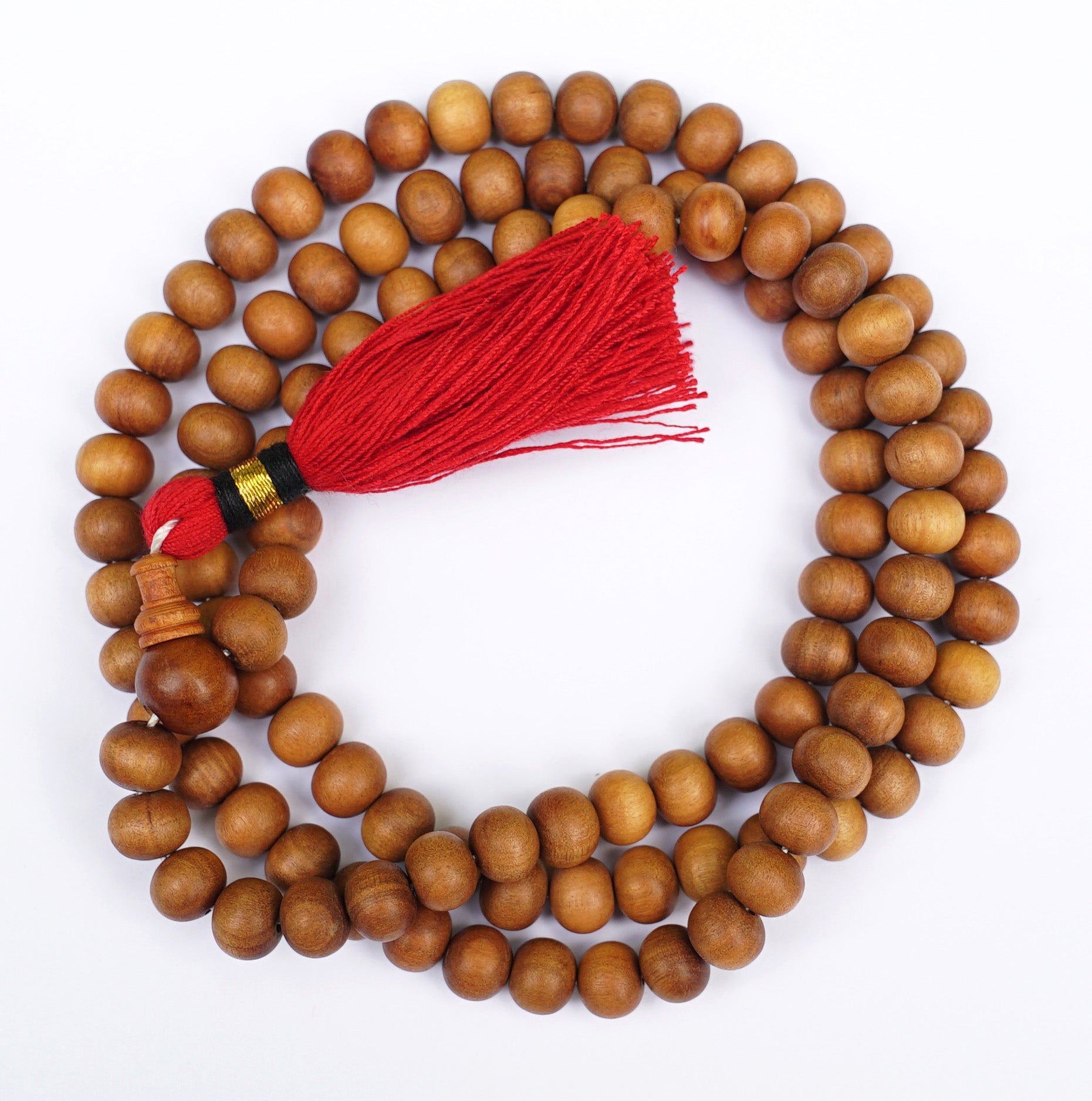 Sandalwood Full Mala、mySite、topwebapps