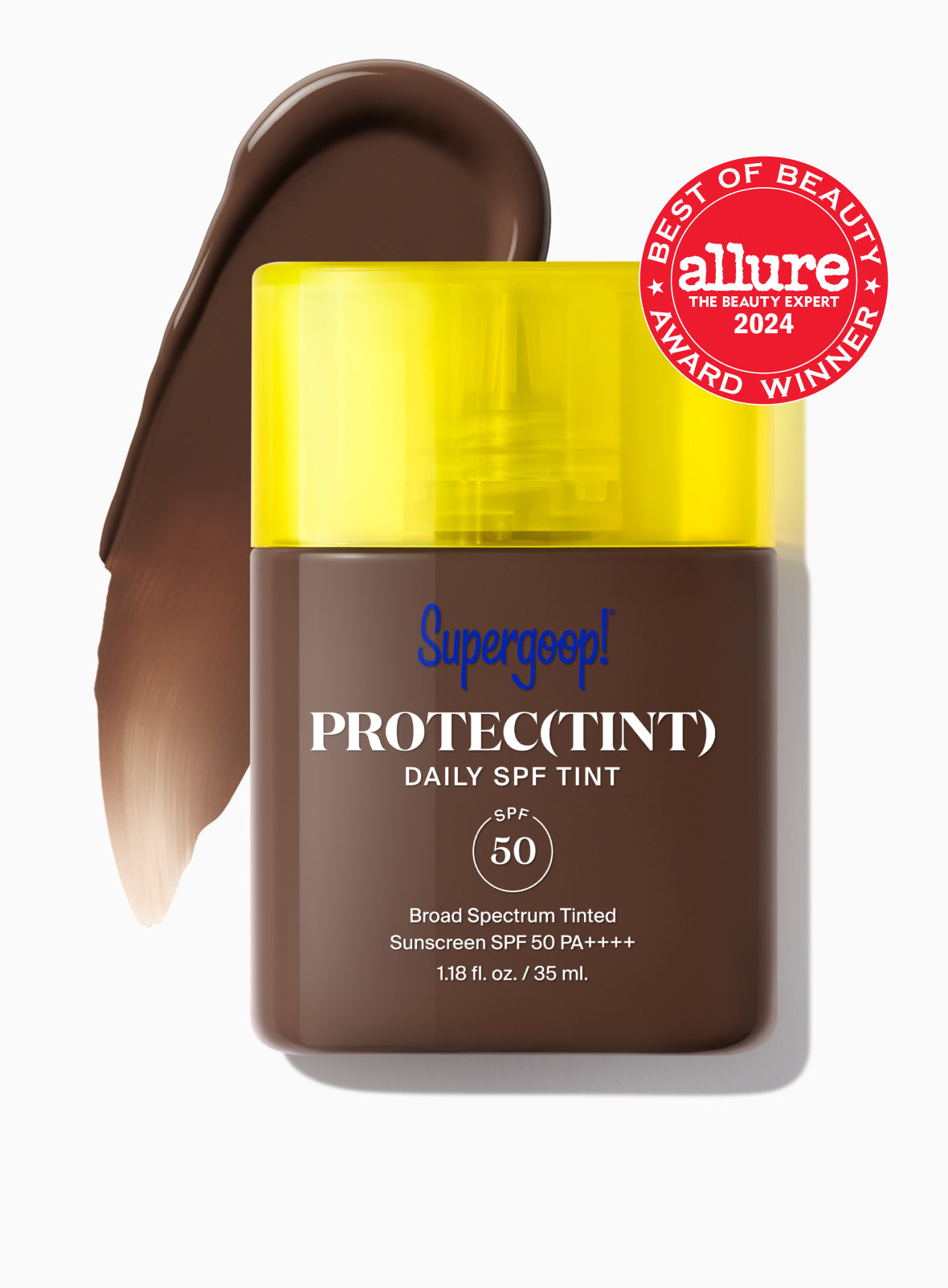  Protec(tint) Daily Skin Tint SPF 50、mySite、ghnorth