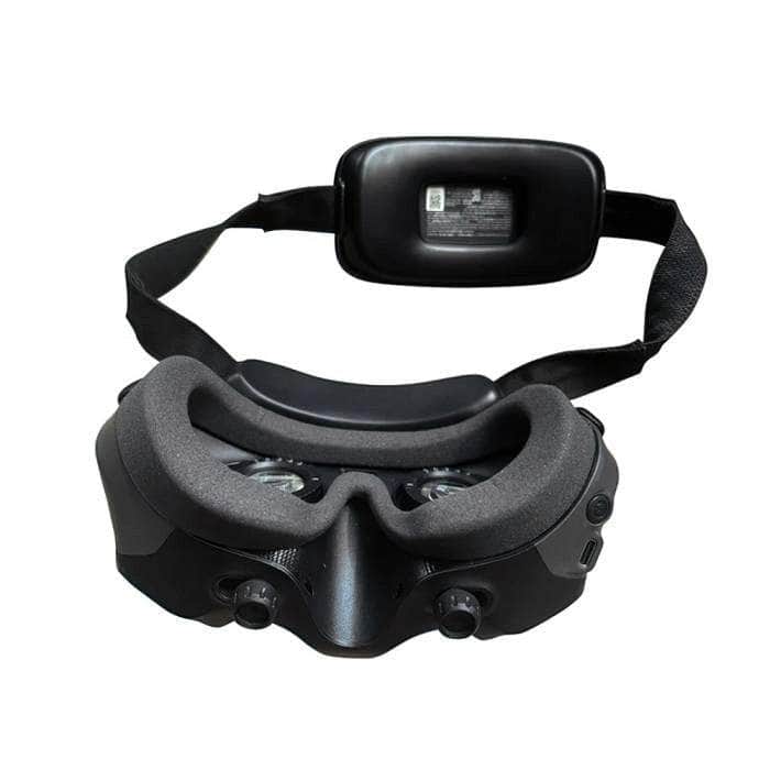  Soft Foam Padding for DJI Goggles 3、mySite、merchandisen