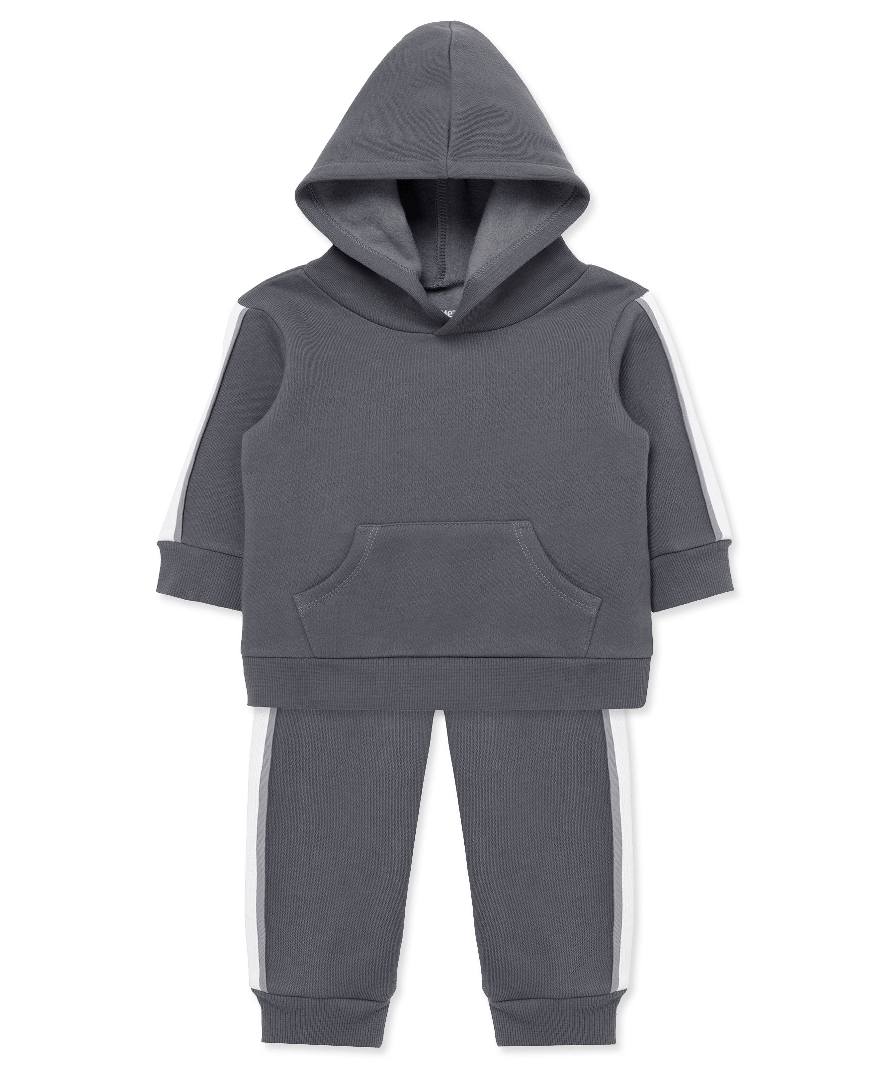  Grey Sweatshirt Set (2T-4T)、mySite、layawaytickets