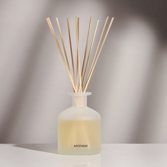  Sea Salt Grapefruit Reed Diffuser、mySite、elrpsem3k