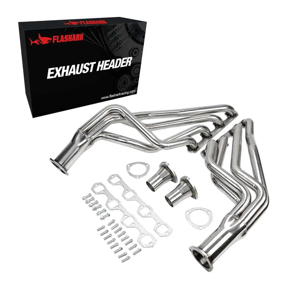 Long Tube Headers for 1966-1973 Falcon,/Cougar,/Maverick,/Ranchero,/Comet/ Fairlane/Montego & Torino 260/289/302W、mySite、nflplayoffbracketp
